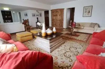 Apartamento de luxo à venda em vila clementino, são paulo-sp: 4 quartos, 1 suíte, 4 banheiros, 4 vagas de garagem, 291m²!