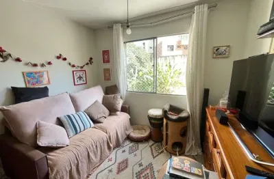 Apartamento à venda em são paulo-sp, vila mariana: 3 quartos, 2 salas, 2 banheiros, 1 vaga garagem, 75m². venha conferir!