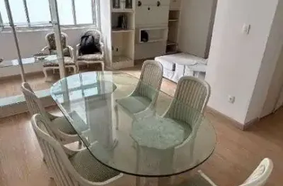 Imperdível oportunidade de adquirir um apartamento de 2 quartos em higienópolis, são paulo-sp!