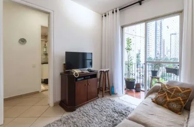 Apartamento de 2 quartos com suíte e vaga na vila santo estéfano, são paulo-sp: confira!