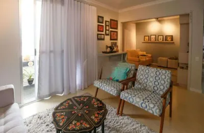 Apartamento à venda em são paulo-sp, vila gumercindo  3 quartos, 1 suíte, 3 banheiros, 1 vaga, 75m²!