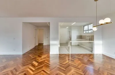Apartamento com 4 dormitórios à venda, 241 m² por r$ 3.000.000 - consolação - são paulo/sp