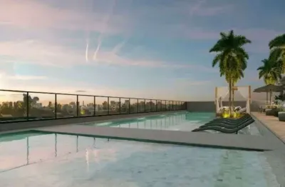 Apartamento de luxo com 4 quartos e 3 suítes na vila dom pedro i, são paulo - sp: 125m², 4 banheiros e 2 vagas de garagem.