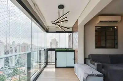 Imperdível oportunidade: apartamento à venda em são paulo na vila mariana, 2 quartos, 1 suíte, 2 banheiros, 1 vaga, 48m²!