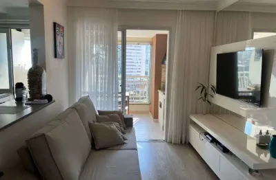 Oportunidade imperdível: apartamento à venda em são paulo-sp, vila nair, 2 quartos, 1 suíte, 2 salas, 2 banheiros, 2 vagas, 65m².