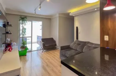 Apartamento de 2 quartos com suíte e vaga na jardim previdência, são paulo-sp: seu novo lar está aqui!