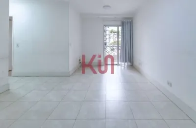 Apartamento à venda em são paulo-sp, chácara inglesa: 2 quartos, 2 salas, 2 banheiros, 1 vaga de garagem, 52m².