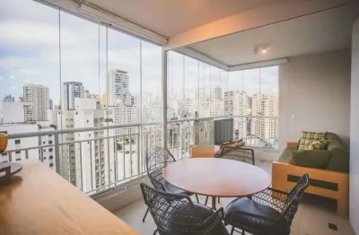 Apartamento à venda em são paulo-sp, chácara inglesa: 3 quartos, 1 suíte, 3 banheiros, 3 vagas de garagem, 117,00 m².