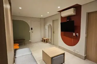 Apartamento à venda em são paulo-sp, jardins: 1 quarto, 1 sala, 1 banheiro, 1 vaga de garagem, 37m² de área. venha conferir!