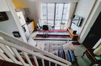 Belíssimo apartamento duplex para locação na bela vista, são paulo-sp: 2 quartos, 1 suíte, 2 banheiros, 2 vagas de garagem!