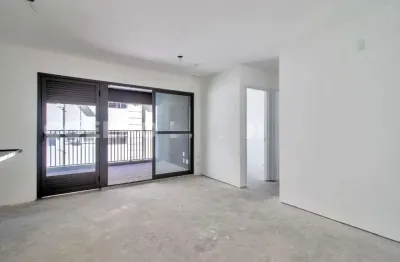 Apartamento à venda na saúde, são paulo-sp: 1 quarto, 1 suíte, 1 banheiro, 1 vaga e 57m² de área!