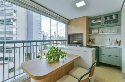 Apartamento à venda no itaim bibi, são paulo-sp: 3 quartos, 2 suítes, 3 banheiros, 2 vagas, 94m² de área.