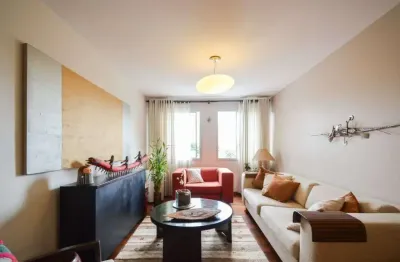 Apartamento de 2 quartos e 1 suíte com 2 vagas na vila clementino, são paulo-sp: imperdível oportunidade de investimento!