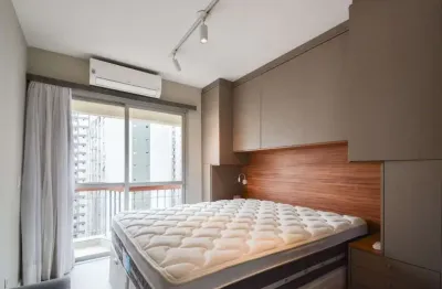 Apartamento à venda no jardim paulista - são paulo-sp: 1 quarto, 1 banheiro, 1 vaga de garagem, 80m² de área!