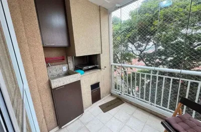 Imperdível oportunidade de adquirir apartamento de 2 quartos com suíte e 2 vagas na vila santo estéfano, são paulo-sp