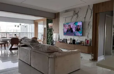 Apartamento com 3 dormitórios à venda, 106 m² por r$ 1.475.000 - chácara tatuapé - são paulo/sp