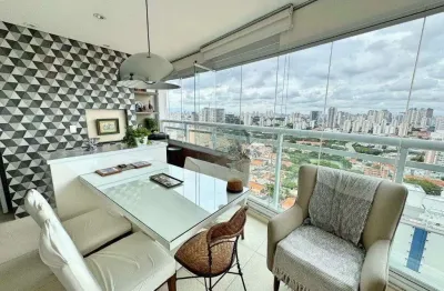 Venda de apartamento de alto padrão na vila mariana, são paulo-sp: 2 quartos, 1 suite, 1 sala, 2 banheiros, 2 vagas, 95m².