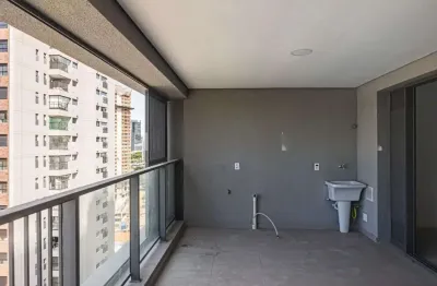 Apartamento à venda em são paulo-sp, jardim das acácias: 2 quartos, 2 suítes, 2 banheiros, 1 vaga, 68m². venha conferir!