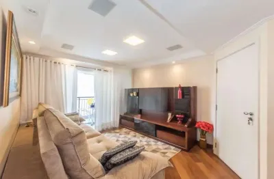 Apartamento à venda em são paulo-sp, vila gumercindo: 3 quartos, 1 suíte, 2 salas, 3 banheiros, 2 vagas de garagem, 87m².