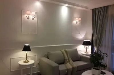 Apartamento com 1 dormitório para alugar, 34 m² por r$ 5.026,00/mês - moema - são paulo/sp