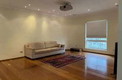 Imóvel de luxo em cerqueira césar: apartamento de 5 quartos e 3 suítes com 370m² - são paulo-sp!