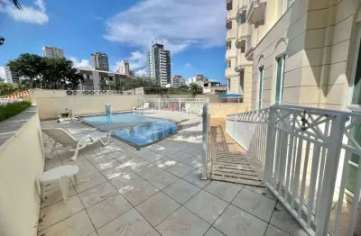 Apartamento à venda em são paulo-sp, vila gumercindo: 1 quarto, 1 banheiro, 1 vaga, 56,00 m² de área!