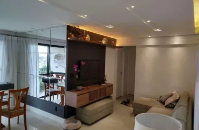 Apartamento à venda em são paulo, vila santo estéfano: 2 quartos, 1 suíte, 2 banheiros, 2 vagas de garagem.