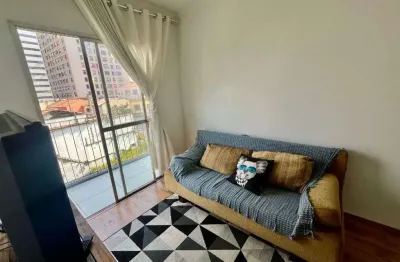 Apartamento à venda/locação, vila guarani (zona sul), são paulo-sp: 2 quartos, 2 salas, 2 banheiros, 1 vaga, 59 m².