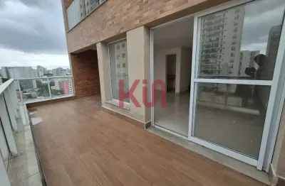 Cobertura de luxo à venda em são paulo-sp, saúde: 2 quartos, 3 banheiros, 3 vagas de garagem, 105m² de área.