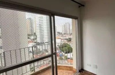 Apartamento com 3 dormitórios, 85 m² - venda por r$ 689.000,00 ou aluguel por r$ 4.290,00/mês - vila firmiano pinto - são paulo/sp