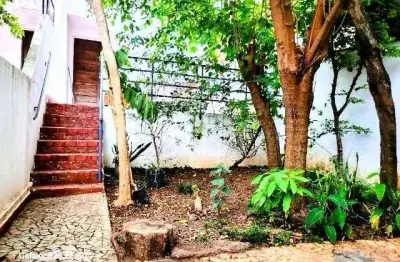 Imperdível oportunidade de adquirir uma casa na vila clementino, são paulo-sp: 4 quartos, 3 banheiros, 2 vagas, 190m²!