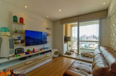 Apartamento à venda em são paulo-sp, vila santo estéfano: 2 quartos, 1 suíte, 2 salas, 2 banheiros, 2 vagas, 85m². confira!