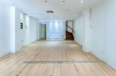 Sobrado comercial à venda em são paulo-sp na vila clementino: 2 quartos, 2 banheiros, 102m² de área