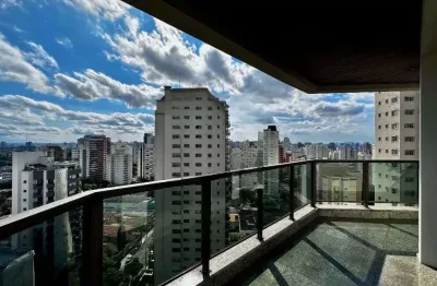 Apartamento com 2 dormitórios à venda, 160 m² por r$ 1.600.000,00 - vila congonhas - são paulo/sp