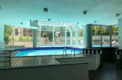 Apartamento à venda em são paulo - pinheiros: 2 quartos, 1 suíte, 2 banheiros, 2 vagas de garagem, 76m² de área.