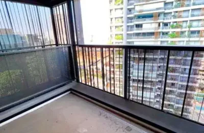 Apartamento com 3 dormitórios à venda, 105 m² por r$ 1.690.000,00 - jardim das acácias - são paulo/sp