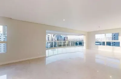 Imperdível oportunidade: Apartamento de luxo em Moema, São Paulo-SP, com 4 quartos, 2 suítes e 6 vagas de garagem!