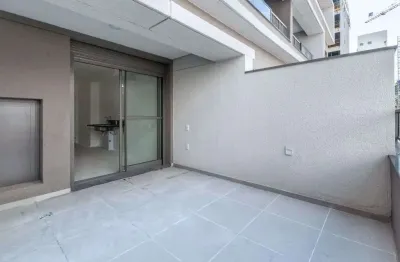 Apartamento alto padrão a venda - vila mariana - são paulo/sp
