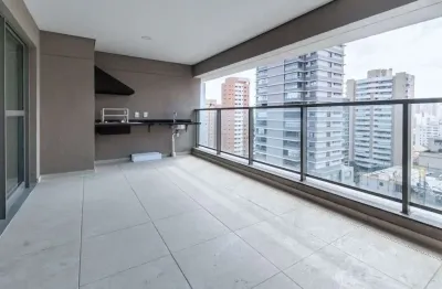Apartamento com 3 dormitórios à venda, 132 m² por r$ 2.500.000,00 - vila clementino - são paulo/sp