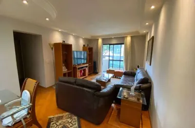Imperdível: apartamento à venda em são paulo-sp, chácara inglesa, 4 quartos, 2 suítes, 2 salas, 4 banheiros, 3 vagas, 110,00 m²