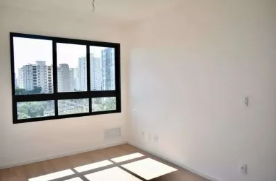 Apartamento à venda em são paulo-sp, no bairro planalto paulista: 1 quarto, 1 banheiro, 35 m² de área.
