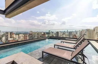 Apartamento com 2 dormitórios à venda, 60 m² por r$ 1.500. - jardim paulista - são paulo/sp