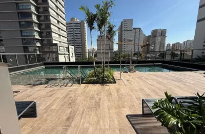 Studio com 1 dormitório à venda, 28 m² por r$ 440. - vila clementino - são paulo/sp