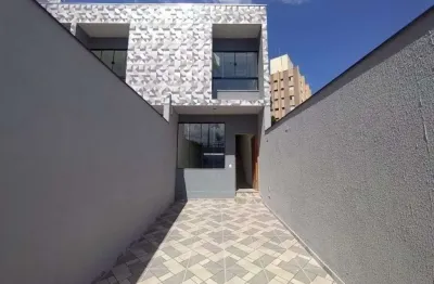 Sobrado com 3 dormitórios à venda, 126 m² por r$ 900.000 - bosque da saúde - são paulo/sp