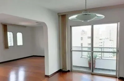 Apartamento com 3 dormitórios à venda, 204 m² por r$ 2.200.000,00 - planalto paulista - são paulo/sp