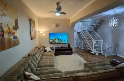 Sobrado com 4 dormitórios à venda, 299 m² por r$ 1.600. - vila monumento - são paulo/sp