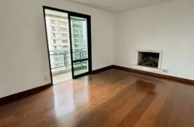 Apartamento com 4 dormitórios para alugar, 330 m² por r$ 23.403,61/mês - santo amaro - são paulo/sp