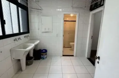 Apartamento com 4 dormitórios para alugar, 330 m² por r$ 23.403,61/mês - santo amaro - são paulo/sp