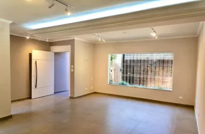 Sobrado com 2 dormitórios para alugar, 145 m² por r$ 8.950,00/mês - campo belo - são paulo/sp