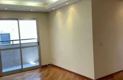 Apartamento de 2 quartos com suíte e 2 vagas na chácara inglesa, são paulo-sp: o endereço dos seus sonhos!